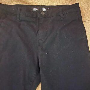 unused designer pants